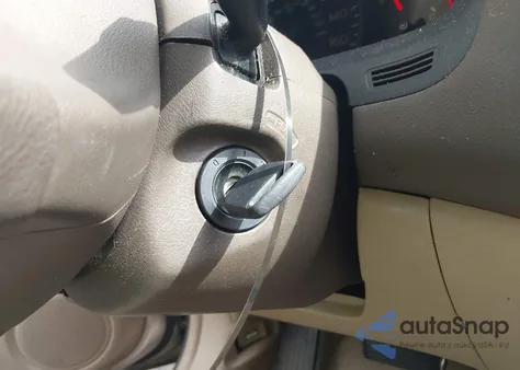 2003 Honda Accord 2.4 Ex from USA, damaged, VIN 1HGCM56623A072005